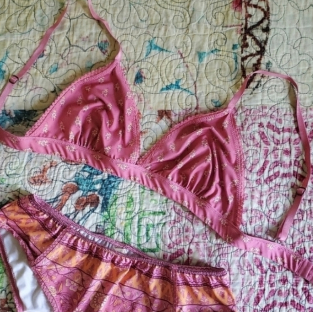 Spell Utopia Bralette M